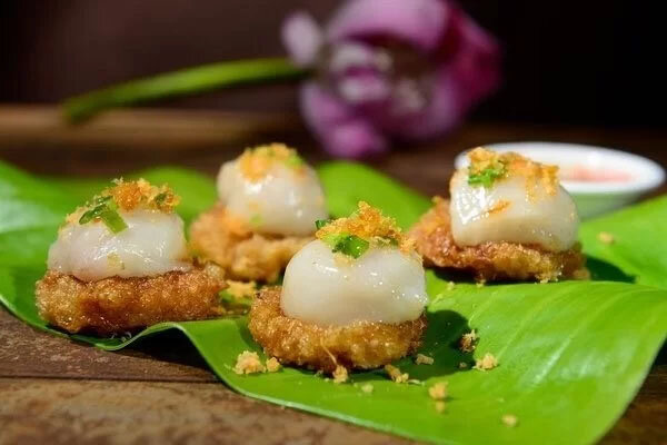 Photograph the festive spirit of Vietnam’s culture